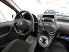 Fiat Panda CITY, el.szyby, radio CD/Mp3, Nowe badanie techniczne, zarejestrowany - 11