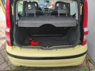 Fiat Panda CITY, el.szyby, radio CD/Mp3, Nowe badanie techniczne, zarejestrowany - 15