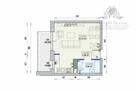 Mieszkanie NOWE 29,90m2 ,1 pok. w Centrum Wrocławia/Stare Miasto - 5