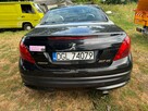 Peugeot 207 CC Benzyna 1.6 - 2008r - 168tkm - 4