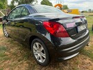 Peugeot 207 CC Benzyna 1.6 - 2008r - 168tkm - 5