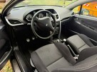 Peugeot 207 CC Benzyna 1.6 - 2008r - 168tkm - 7