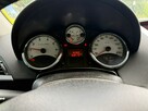 Peugeot 207 CC Benzyna 1.6 - 2008r - 168tkm - 11