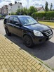Honda CR-V Hak - 2005 r - 2.0 benzyna + LPG - 2