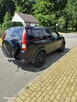 Honda CR-V Hak - 2005 r - 2.0 benzyna + LPG - 4
