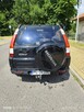 Honda CR-V Hak - 2005 r - 2.0 benzyna + LPG - 5