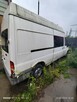 Ford Transit Furgon - 2006r - 6 osobowy - 2