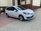 Renault Grand Scenic Navi PDC Bezwypadkowy po wymianie rozrządu - 3