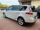 Renault Grand Scenic Navi PDC Bezwypadkowy po wymianie rozrządu - 4