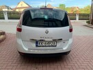 Renault Grand Scenic Navi PDC Bezwypadkowy po wymianie rozrządu - 5