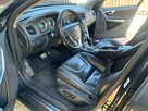 Volvo V60 Bezwypadkowy ładny zadbany xenon skóry szyberdach - 8