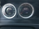 Volvo V60 Bezwypadkowy ładny zadbany xenon skóry szyberdach - 11