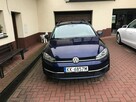 Volkswagen Golf Serwis ASO bezwyp 2x koła Rok Gwarancji - 2