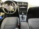 Volkswagen Golf Serwis ASO bezwyp 2x koła Rok Gwarancji - 7