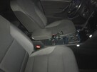 Volkswagen Golf Serwis ASO bezwyp 2x koła Rok Gwarancji - 12