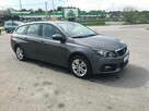 Peugeot 308 Serwis ASO bezwyp koła hak Rok Gwarancji - 3