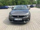 Peugeot 308 Serwis ASO bezwyp koła hak Rok Gwarancji - 4