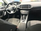 Peugeot 308 Serwis ASO bezwyp koła hak Rok Gwarancji - 8
