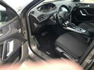 Peugeot 308 Serwis ASO bezwyp koła hak Rok Gwarancji - 9