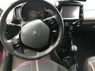 Peugeot 108 Navi kamera bluetooth ładny zadbany - 8
