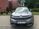 Citroen C5 Aircross Navi hak kamera serwis ASO Rok Gwarancji - 2