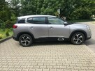Citroen C5 Aircross Navi hak kamera serwis ASO Rok Gwarancji - 4