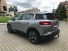 Citroen C5 Aircross Navi hak kamera serwis ASO Rok Gwarancji - 5