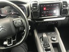 Citroen C5 Aircross Navi hak kamera serwis ASO Rok Gwarancji - 9