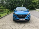 Hyundai Tucson Bewypadkowy full serwis Rok Gwarancji - 2