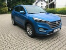 Hyundai Tucson Bewypadkowy full serwis Rok Gwarancji - 3