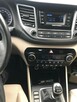 Hyundai Tucson Bewypadkowy full serwis Rok Gwarancji - 9