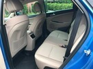 Hyundai Tucson Bewypadkowy full serwis Rok Gwarancji - 10