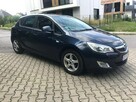 Opel Astra Zadbany w 100% sprawny technicznie - 1