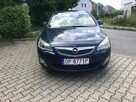 Opel Astra Zadbany w 100% sprawny technicznie - 2