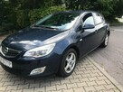 Opel Astra Zadbany w 100% sprawny technicznie - 3