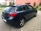 Opel Astra Zadbany w 100% sprawny technicznie - 8