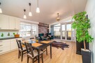 Nowoczesny apartament 4 pokoje 2 miejsca okazja - 1