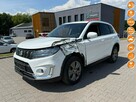 Suzuki Vitara PremiumPlus*Climatronic*Led*Nawigacja*Kamera*Hybryda*4X4*NiskiPrzebieg - 1