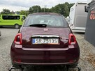 Fiat 500 Gwarancja. Przebieg 12 Tys.  Led - 6