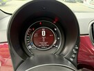 Fiat 500 Gwarancja. Przebieg 12 Tys.  Led - 13