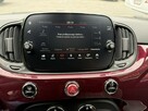 Fiat 500 Gwarancja. Przebieg 12 Tys.  Led - 16