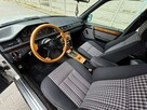 Mercedes W124 2.0 16V 136KM AUTOMAT. Odrestaurowany. Stan Kolekcjonerski. Super Stan - 11