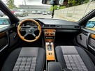 Mercedes W124 2.0 16V 136KM AUTOMAT. Odrestaurowany. Stan Kolekcjonerski. Super Stan - 13