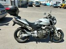 Honda Hornet - 4