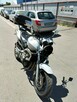 Honda Hornet - 5