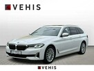 BMW 520 salon polska / serwis aso / zadbany / atrakcyjne finansowanie - 1