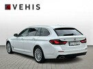 BMW 520 salon polska / serwis aso / zadbany / atrakcyjne finansowanie - 3