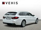 BMW 520 salon polska / serwis aso / zadbany / atrakcyjne finansowanie - 5