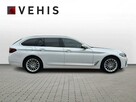 BMW 520 salon polska / serwis aso / zadbany / atrakcyjne finansowanie - 6