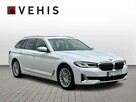 BMW 520 salon polska / serwis aso / zadbany / atrakcyjne finansowanie - 7